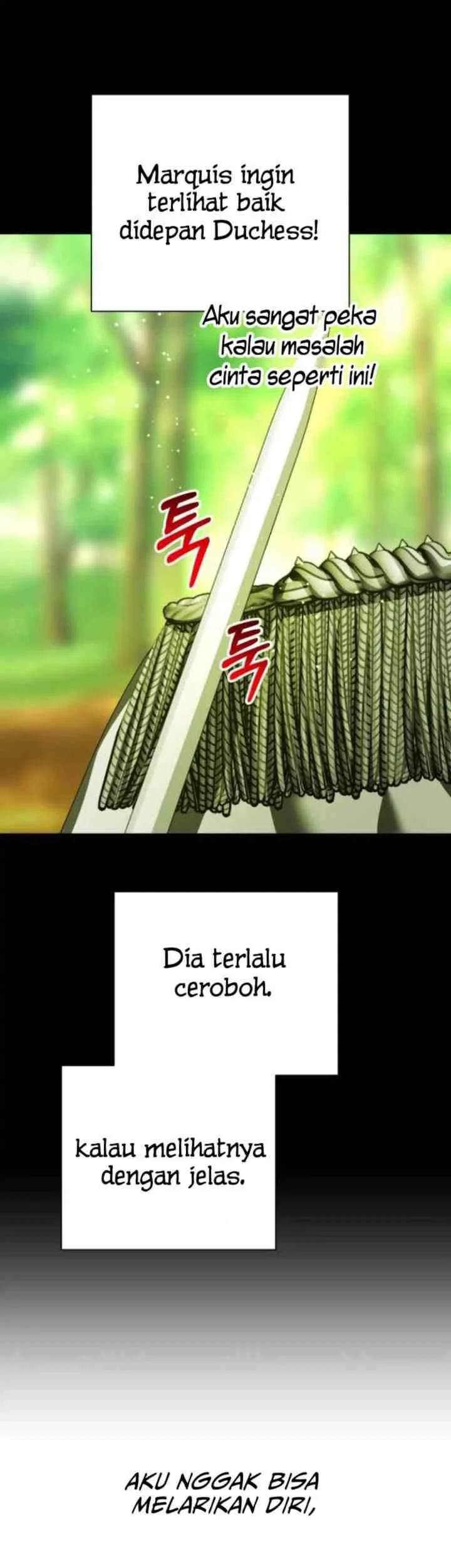 Your Throne Chapter 123 Gambar 29