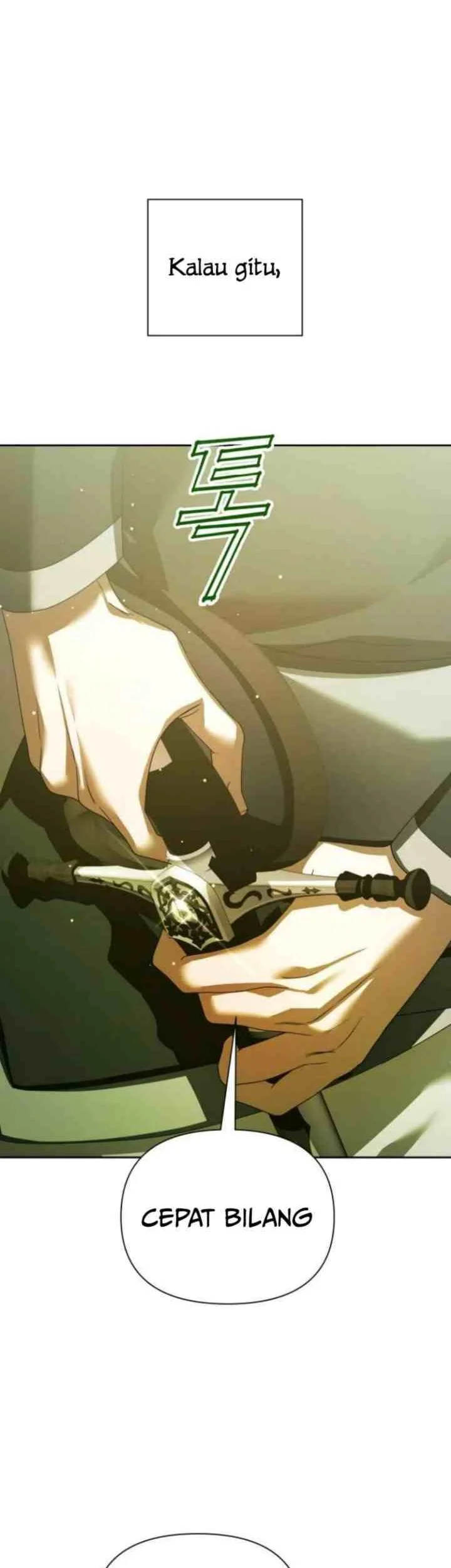 Your Throne Chapter 123 Gambar 32