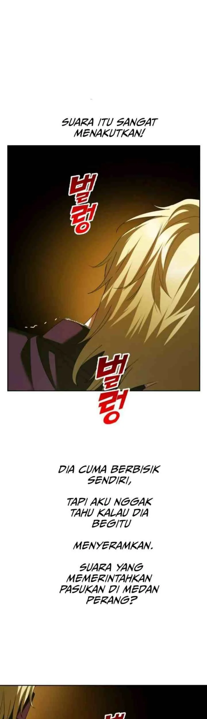 Your Throne Chapter 123 Gambar 36