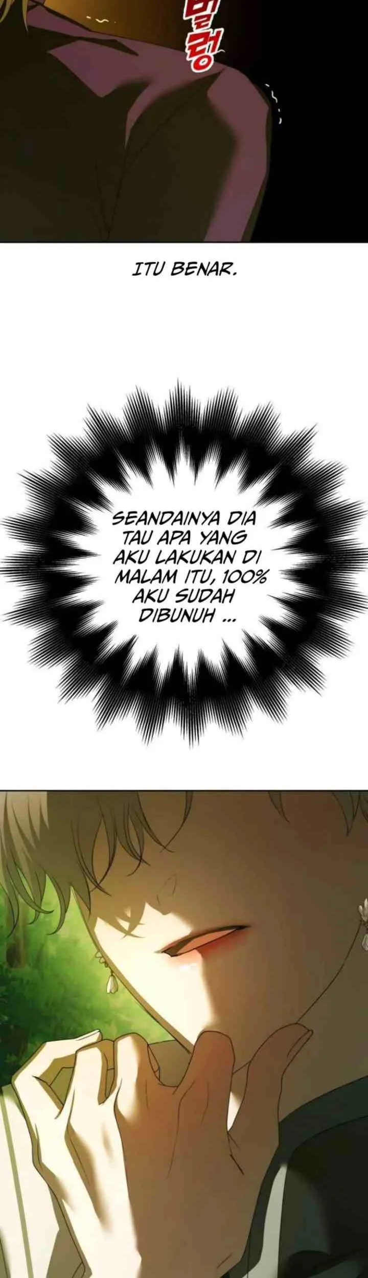 Your Throne Chapter 123 Gambar 37