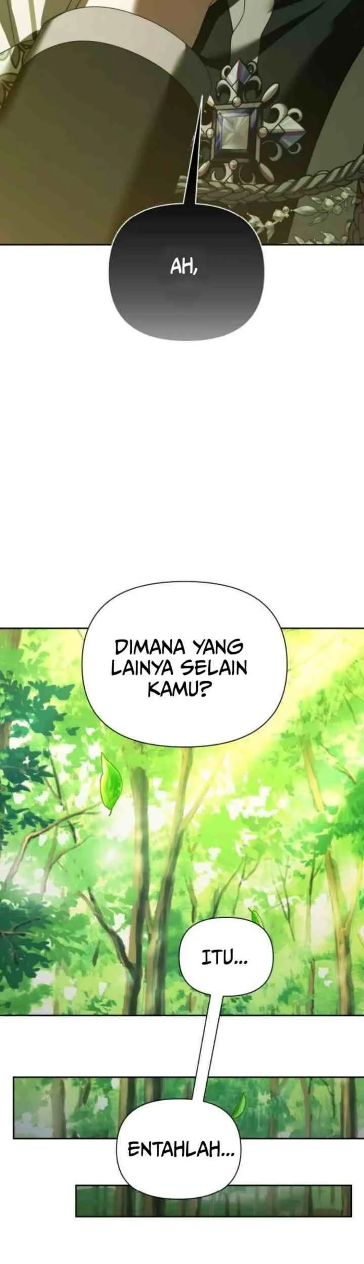 Your Throne Chapter 123 Gambar 38