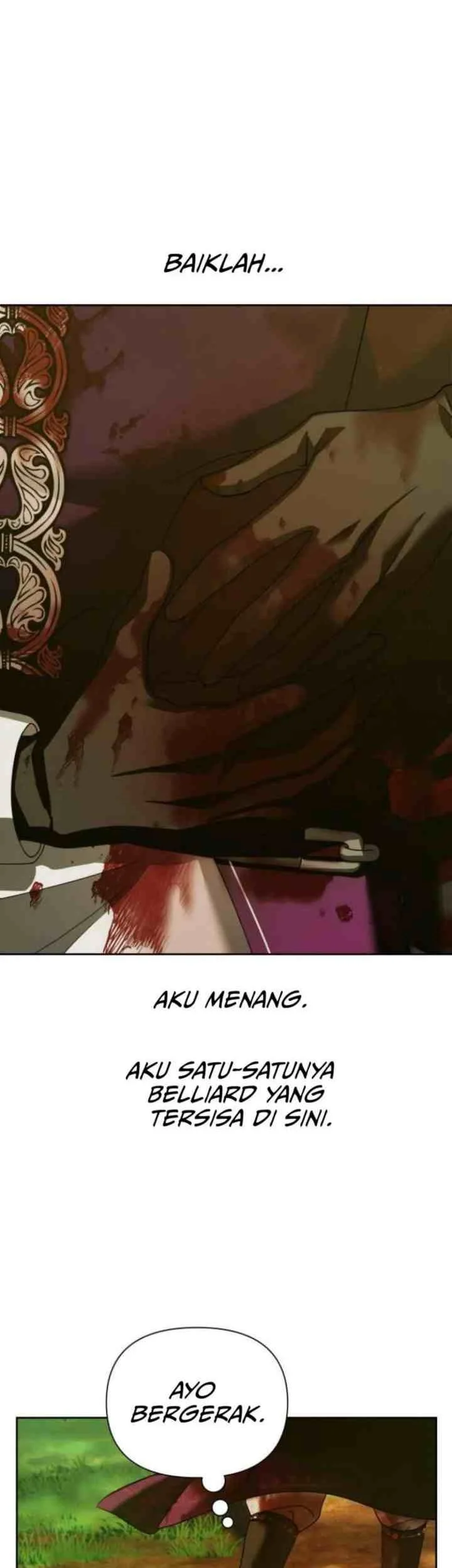 Your Throne Chapter 123 Gambar 41