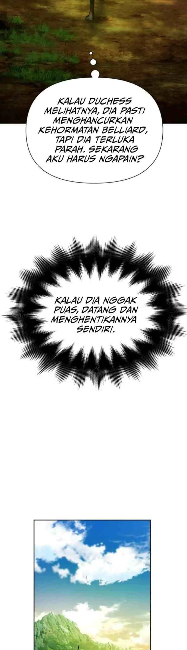 Your Throne Chapter 123 Gambar 43