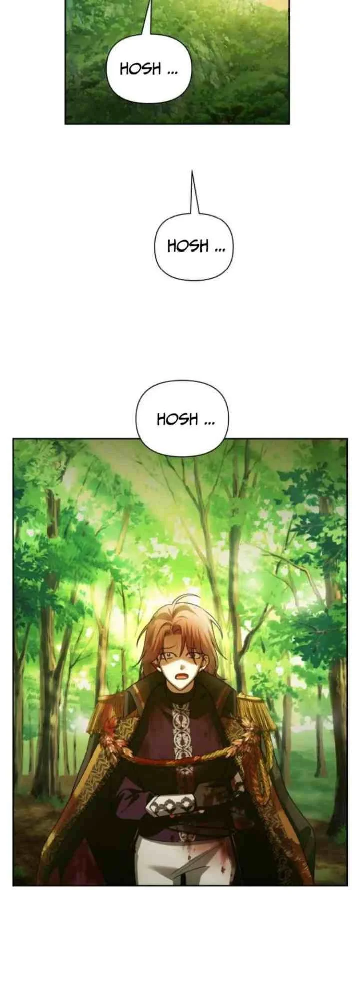 Your Throne Chapter 123 Gambar 44
