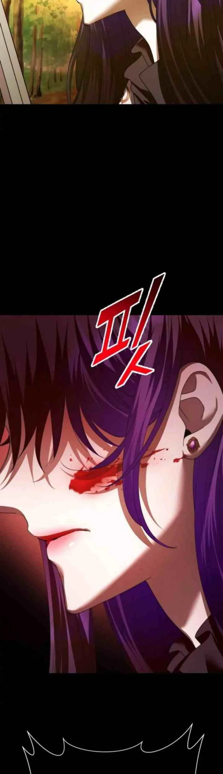 Your Throne Chapter 124 Gambar 49