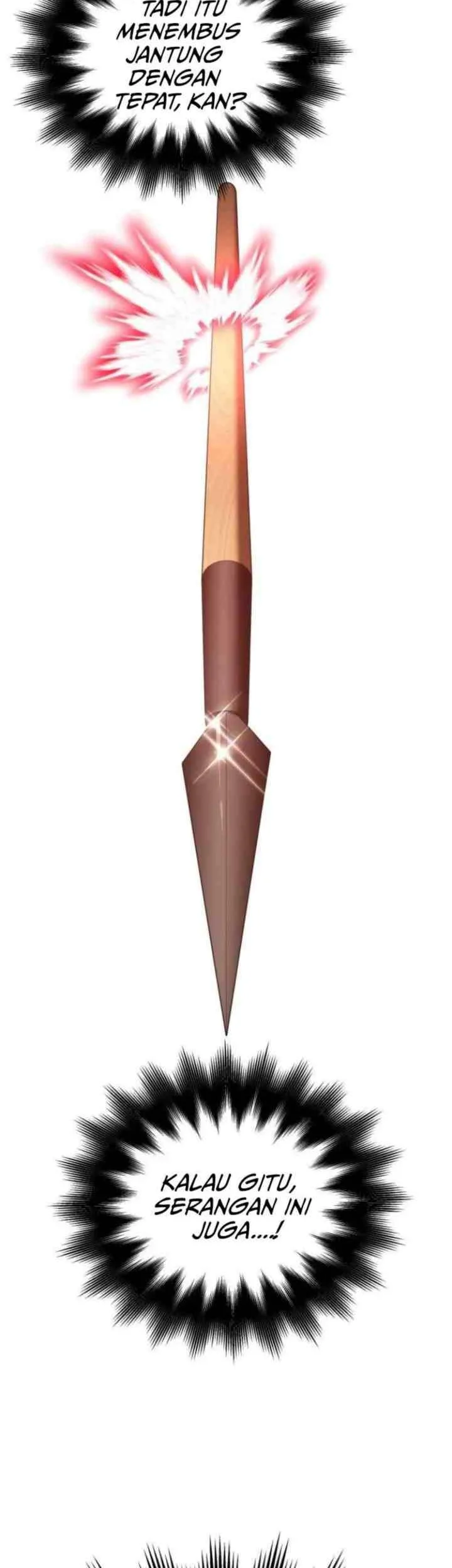 Your Throne Chapter 124 Gambar 54