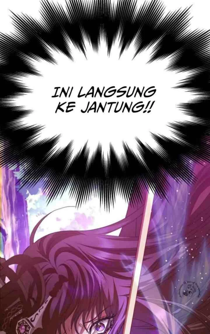 Your Throne Chapter 124 Gambar 55