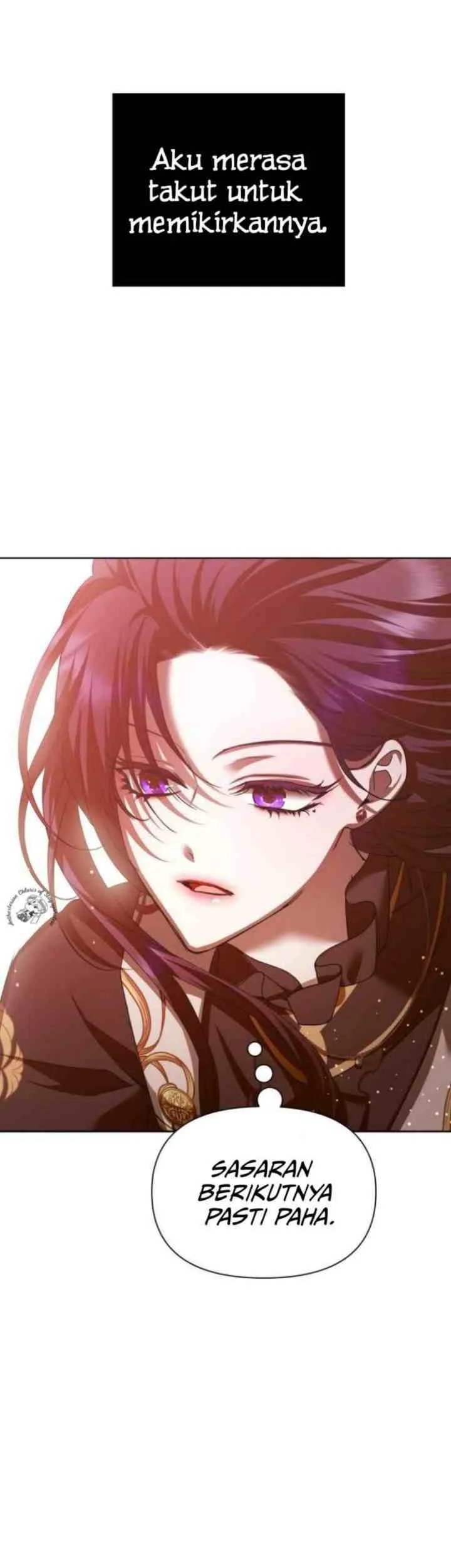 Your Throne Chapter 124 Gambar 58