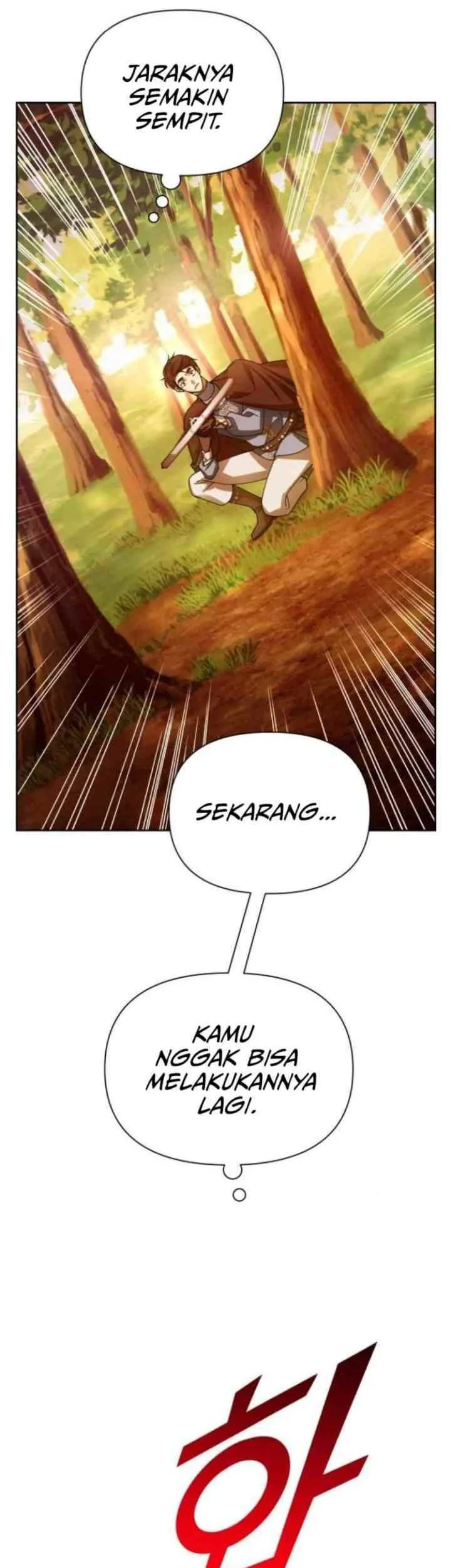 Your Throne Chapter 124 Gambar 59