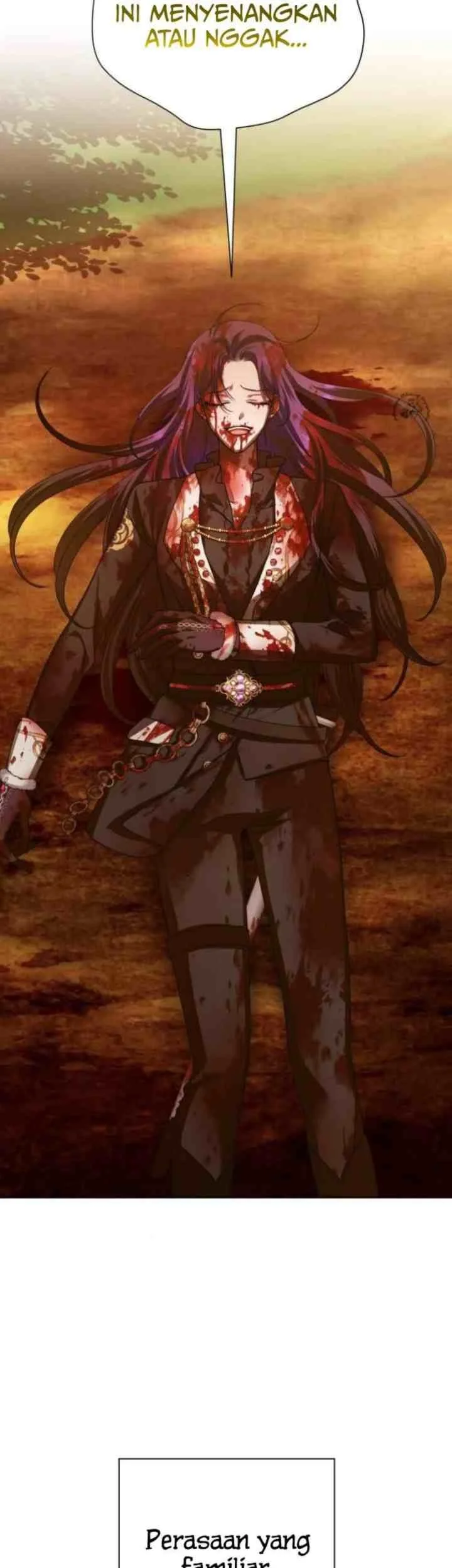 Your Throne Chapter 124 Gambar 66