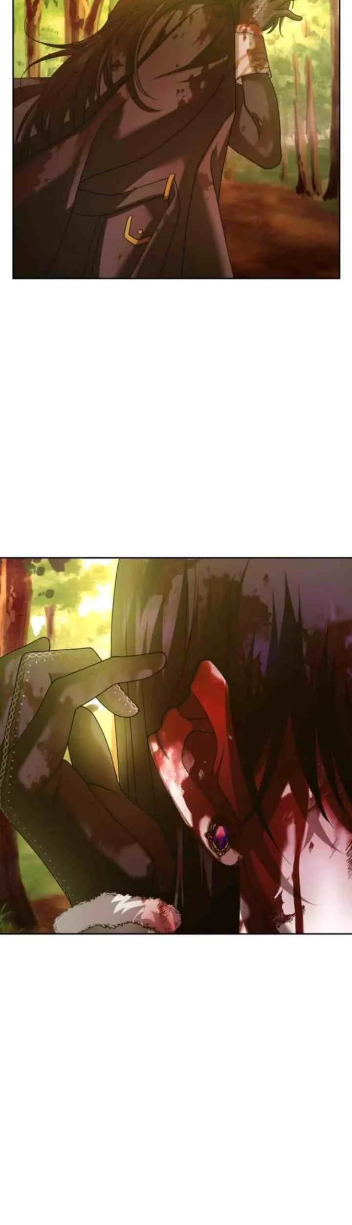 Your Throne Chapter 124 Gambar 73