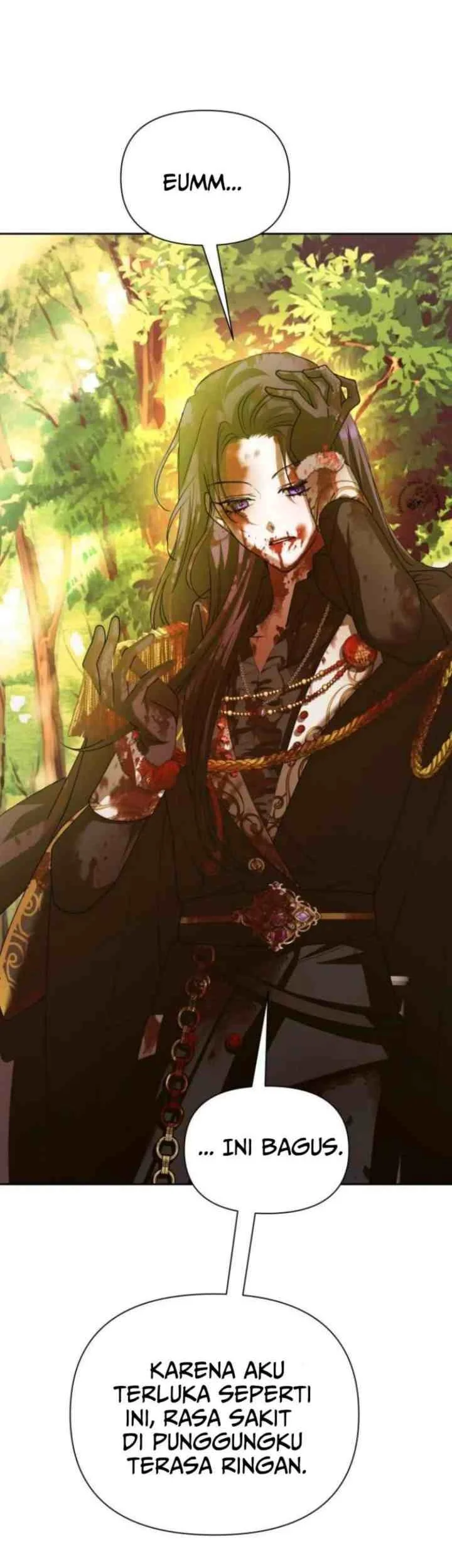 Your Throne Chapter 124 Gambar 74