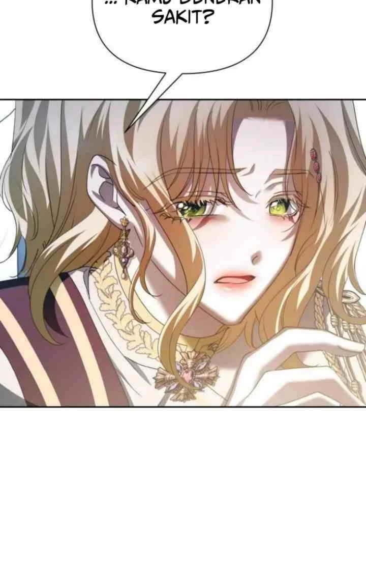 Your Throne Chapter 124 Gambar 80