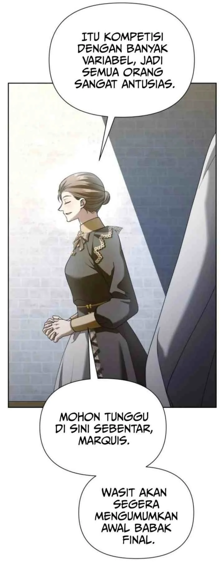 Your Throne Chapter 124 Gambar 85