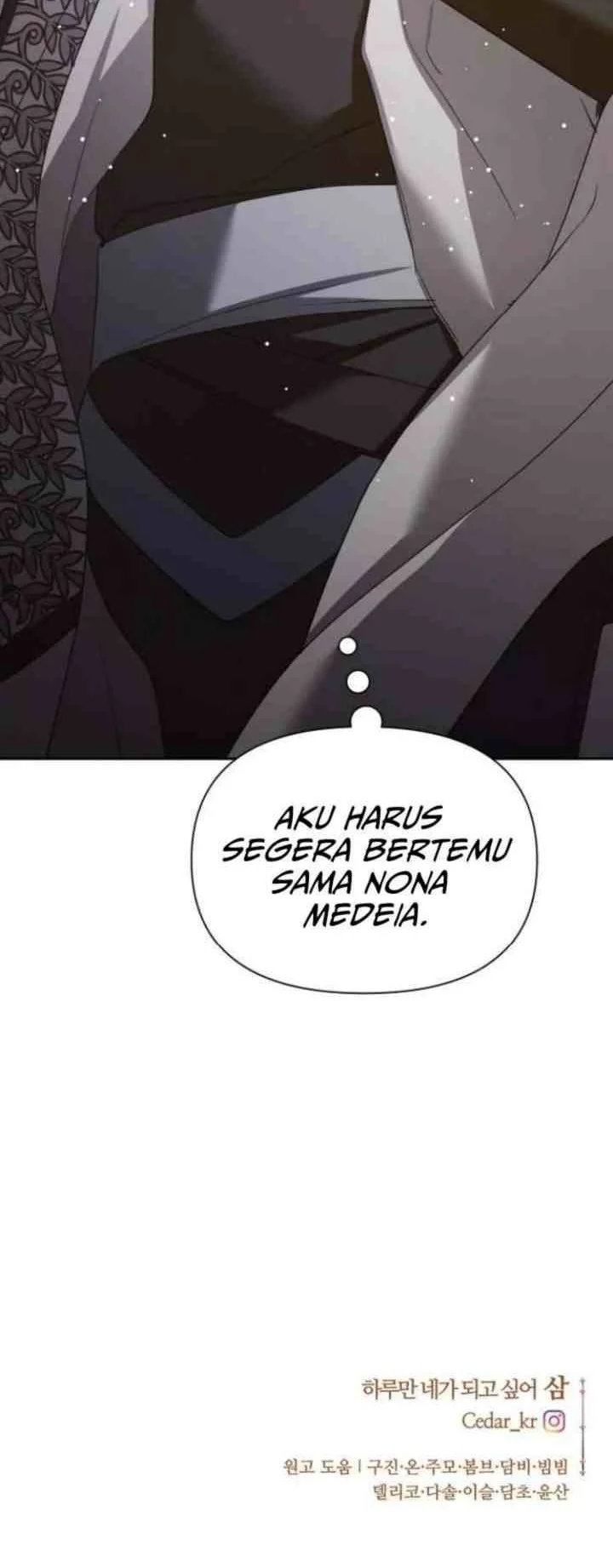 Your Throne Chapter 124 Gambar 87