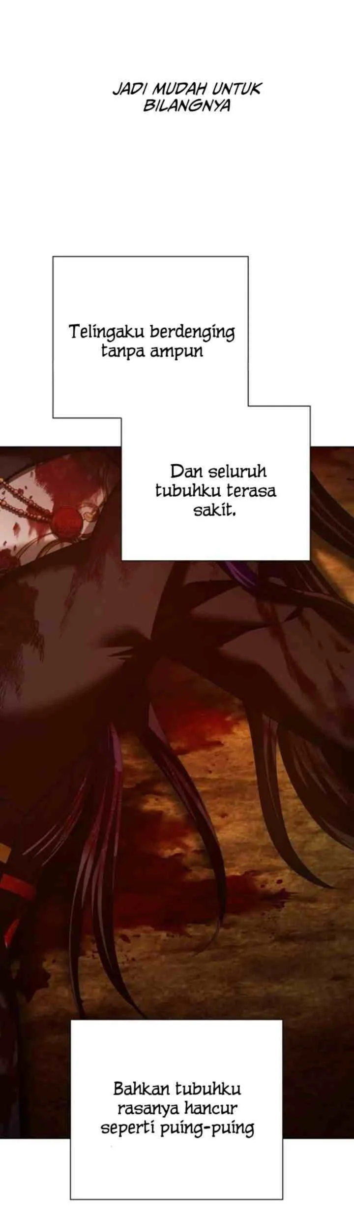 Your Throne Chapter 124 Gambar 3