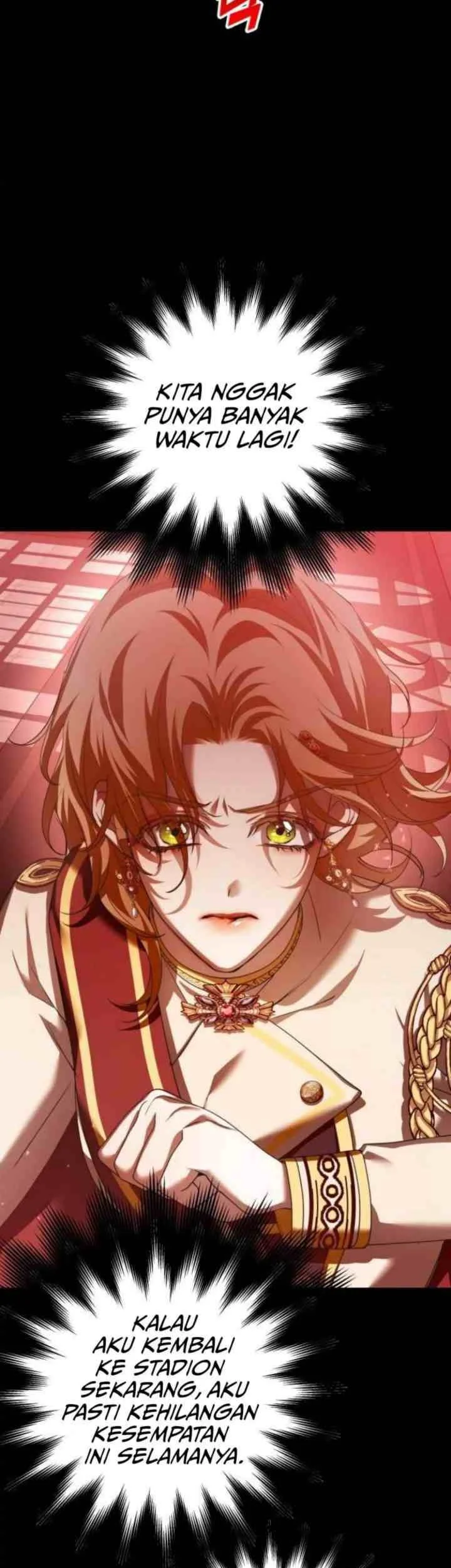 Your Throne Chapter 124 Gambar 8