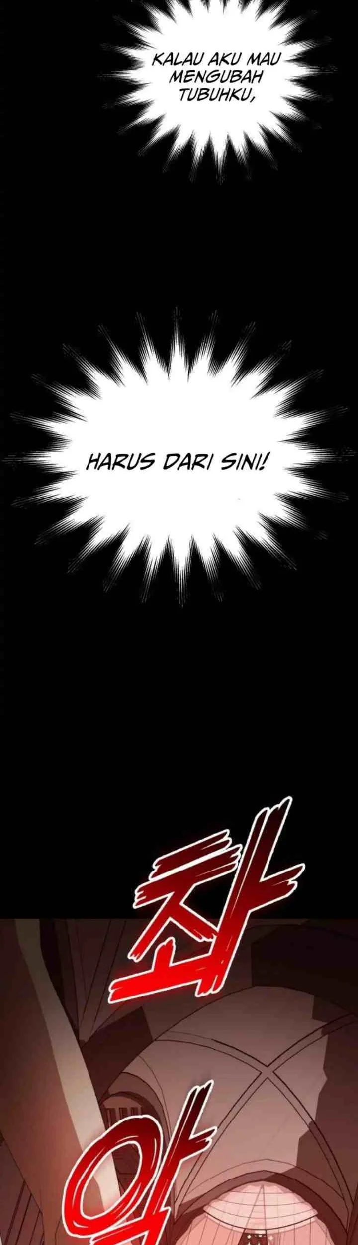 Your Throne Chapter 124 Gambar 9