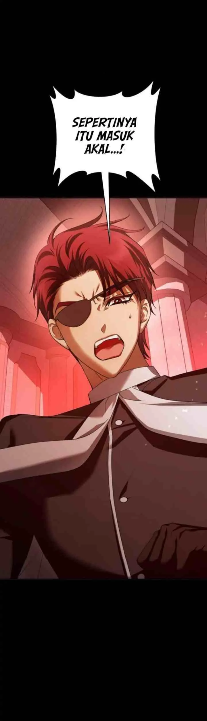 Your Throne Chapter 124 Gambar 11