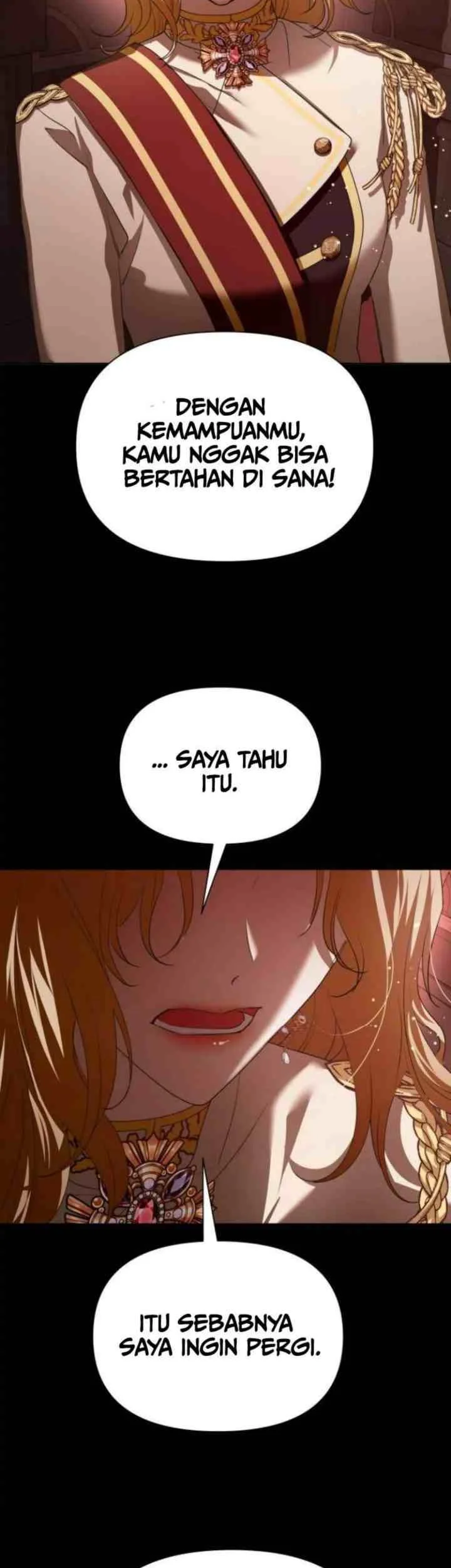 Your Throne Chapter 124 Gambar 13