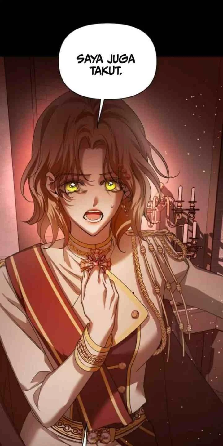 Your Throne Chapter 124 Gambar 15