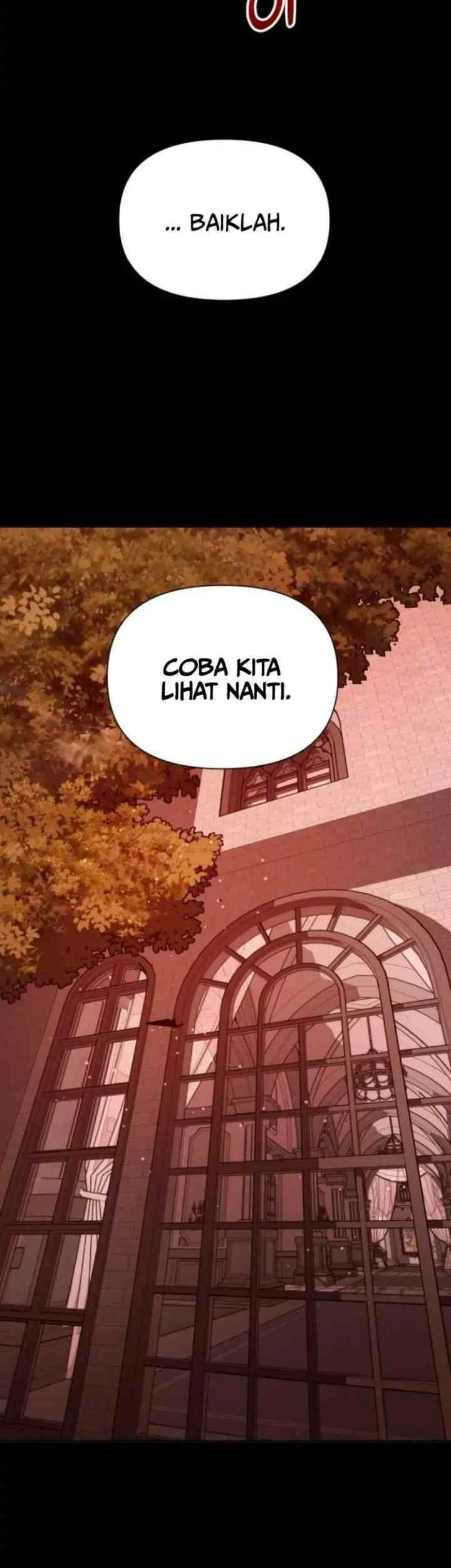 Your Throne Chapter 124 Gambar 17
