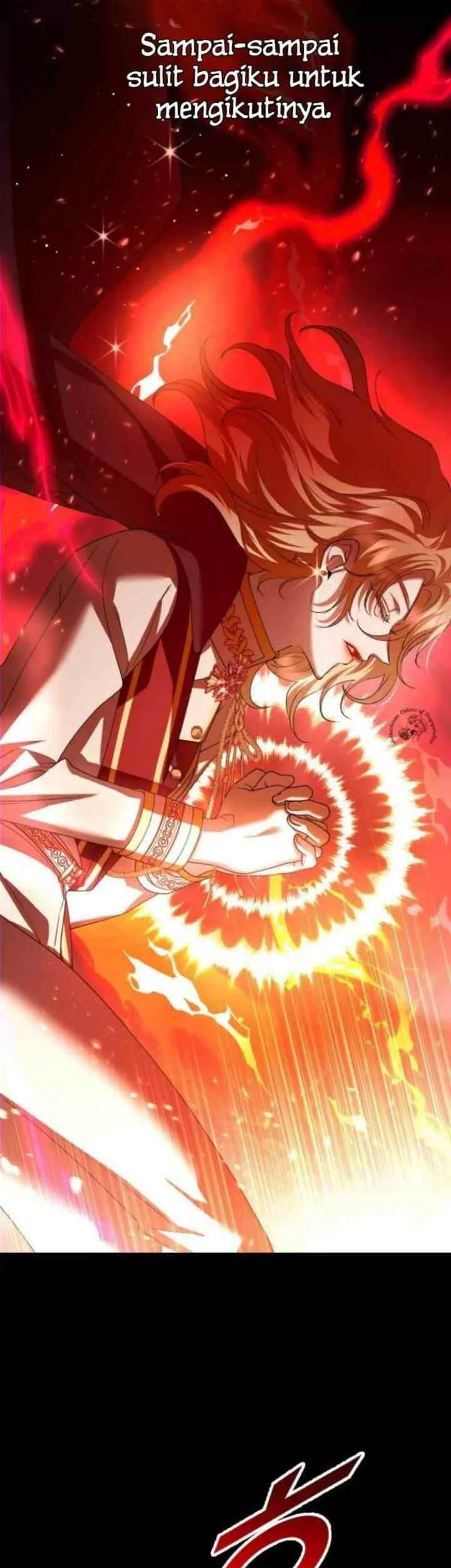 Your Throne Chapter 124 Gambar 25