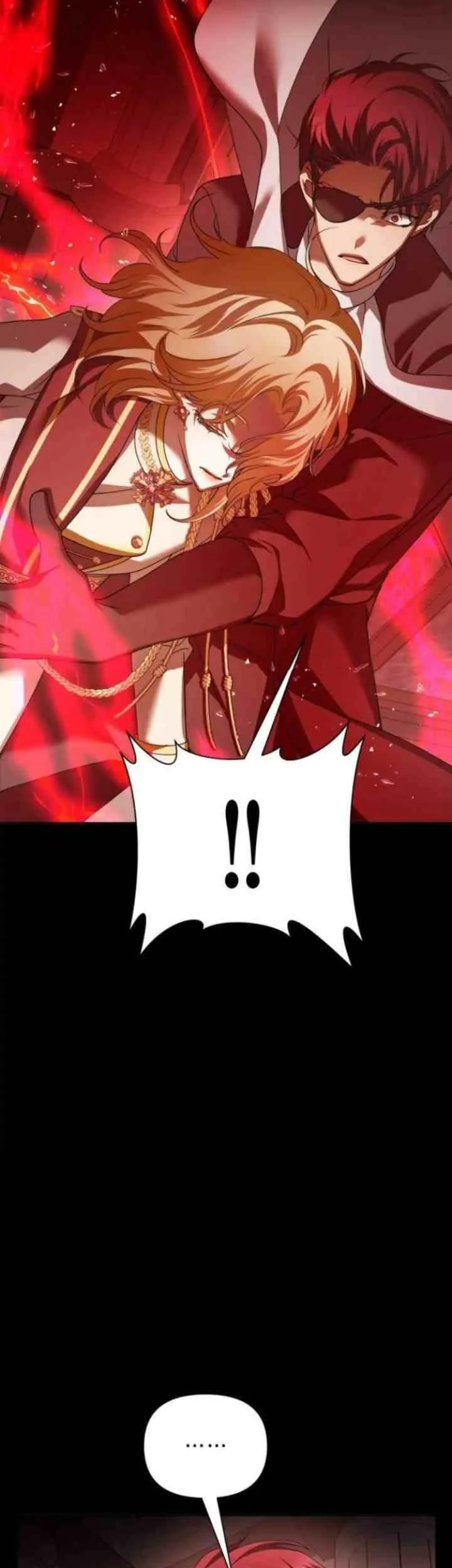 Your Throne Chapter 124 Gambar 27