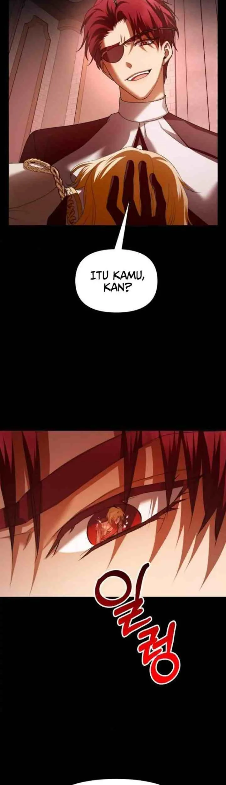 Your Throne Chapter 124 Gambar 28