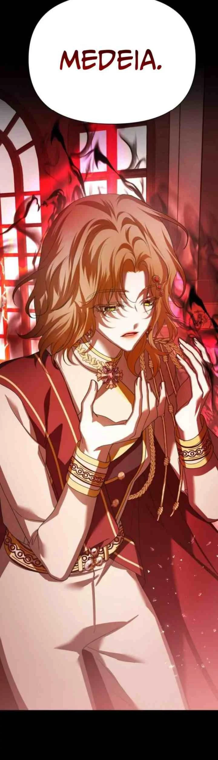 Your Throne Chapter 124 Gambar 29