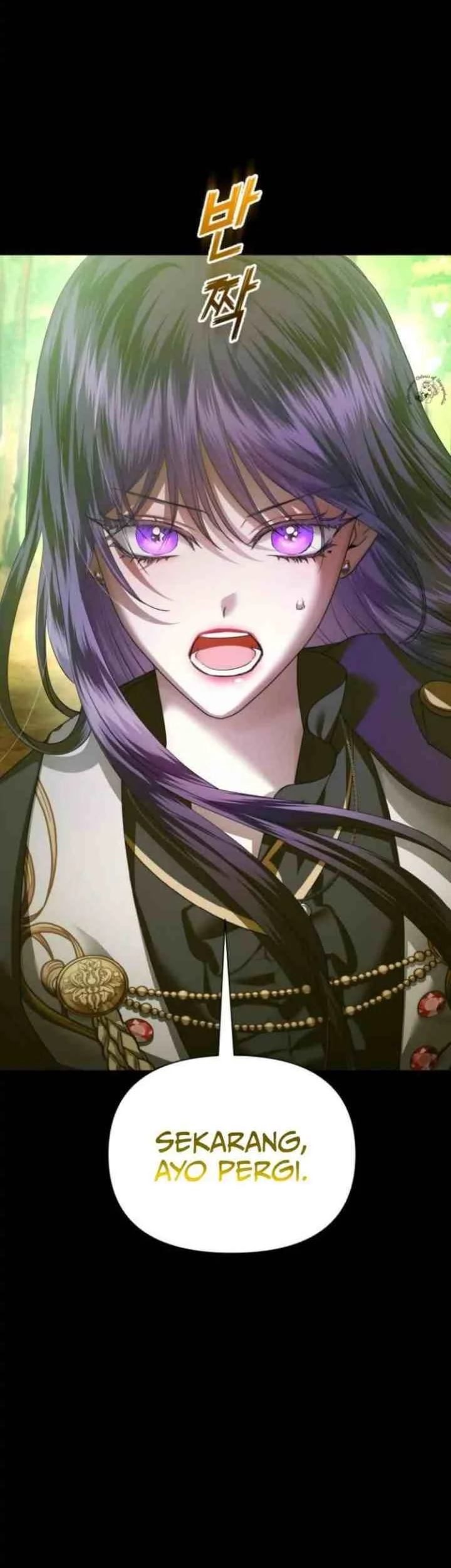 Your Throne Chapter 124 Gambar 37