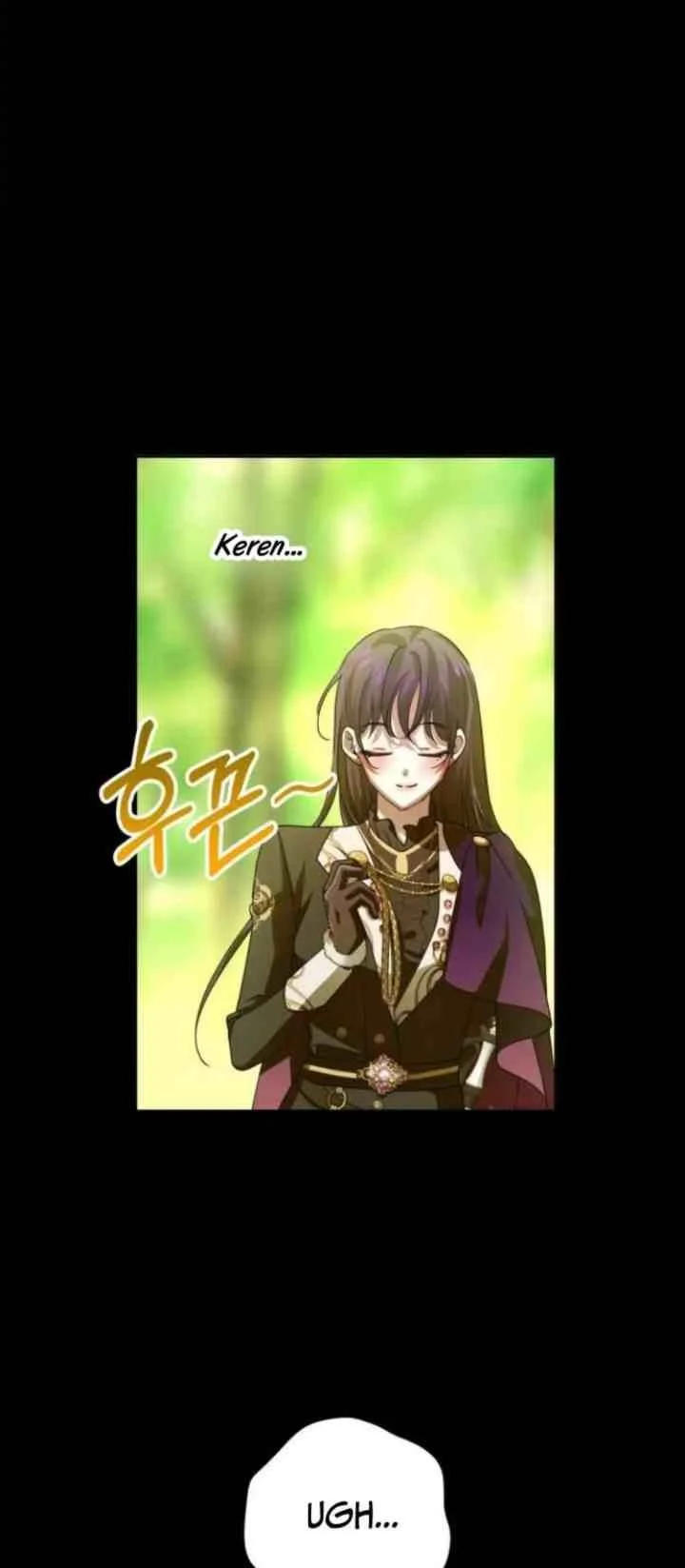 Your Throne Chapter 124 Gambar 40