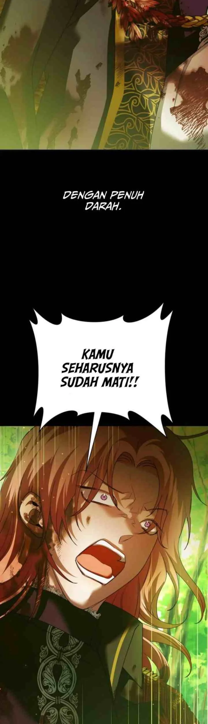 Your Throne Chapter 124 Gambar 44