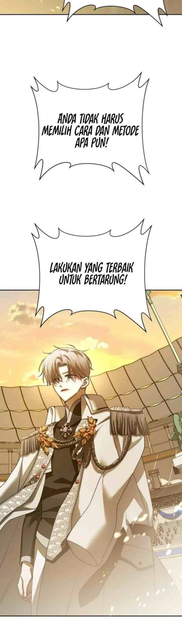 Your Throne Chapter 125 Gambar 41