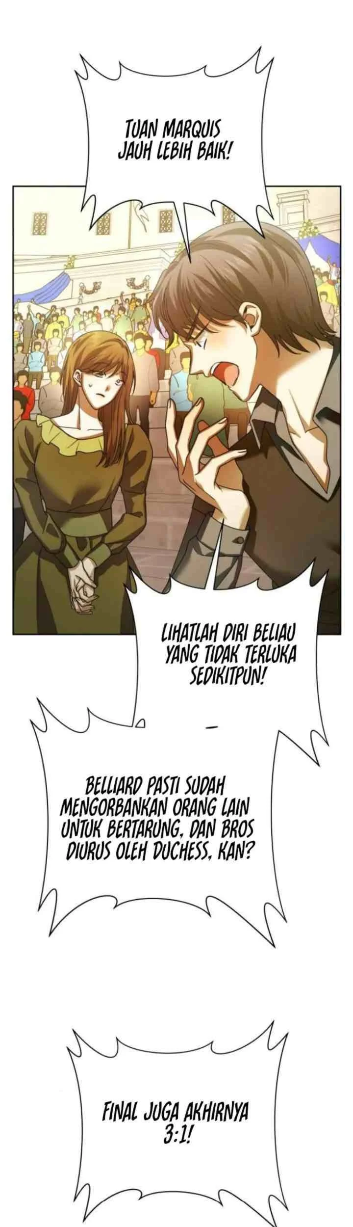Your Throne Chapter 125 Gambar 43
