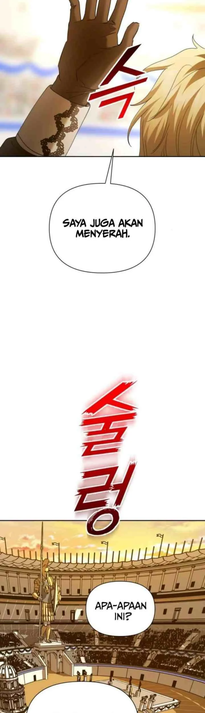 Your Throne Chapter 125 Gambar 49