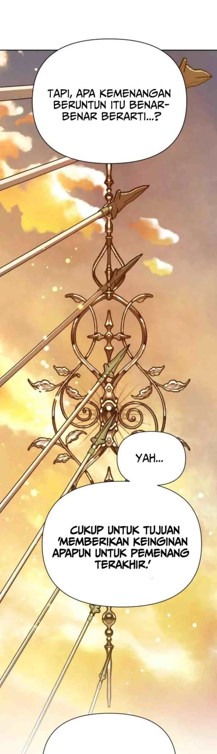 Your Throne Chapter 125 Gambar 53