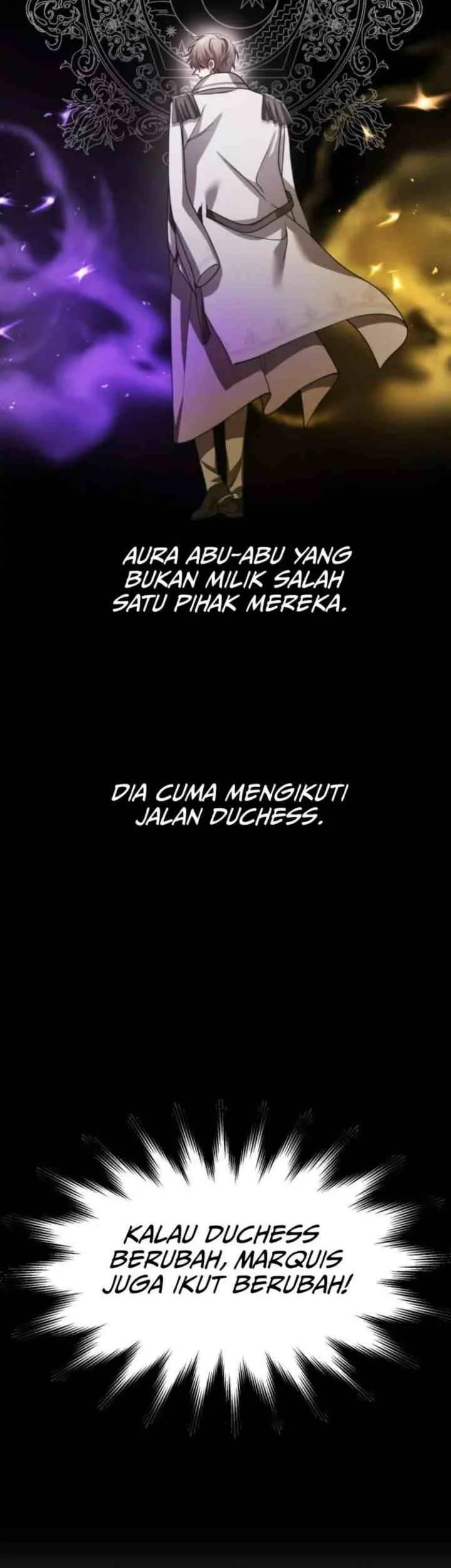 Your Throne Chapter 125 Gambar 56