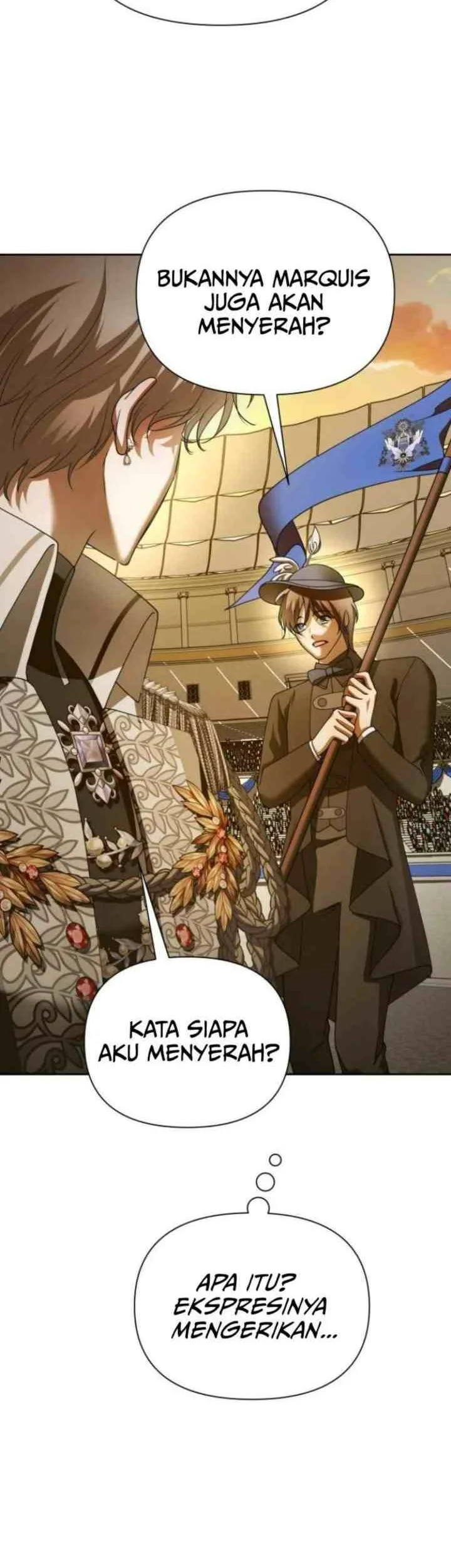 Your Throne Chapter 125 Gambar 60