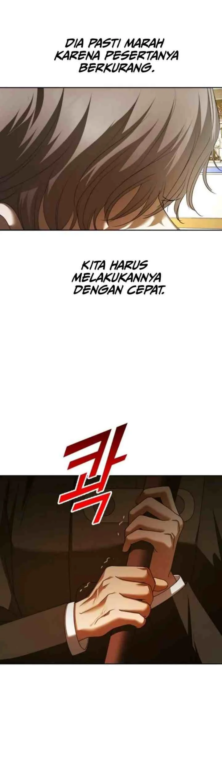 Your Throne Chapter 125 Gambar 61