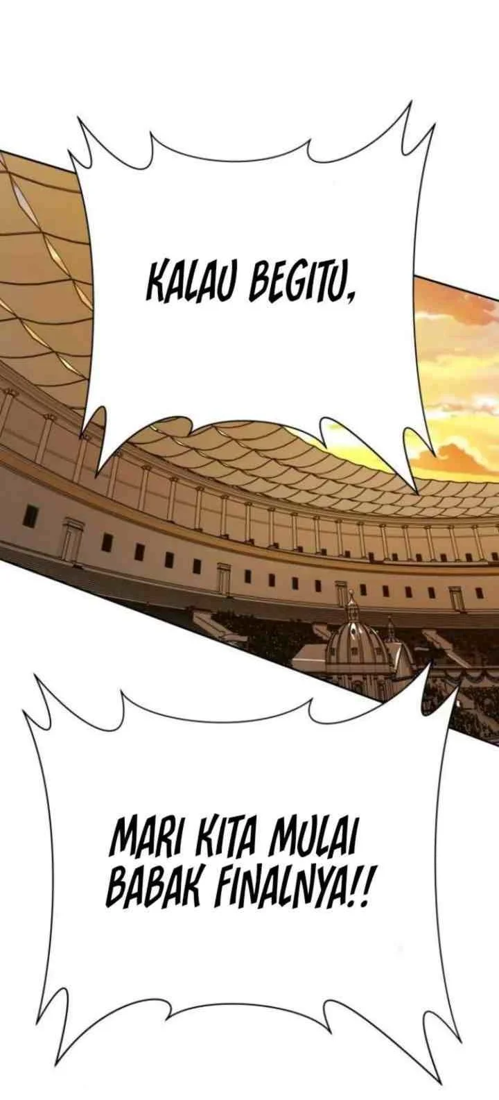 Your Throne Chapter 125 Gambar 62