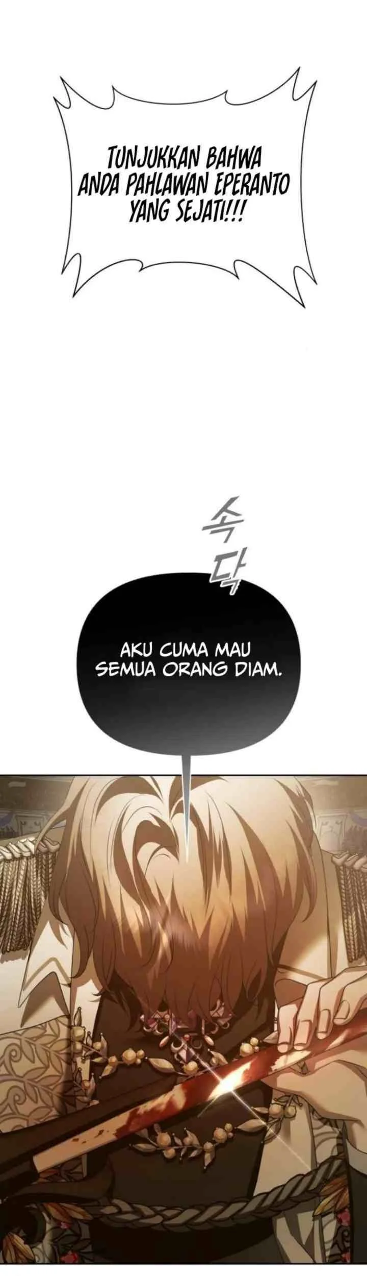 Your Throne Chapter 125 Gambar 67