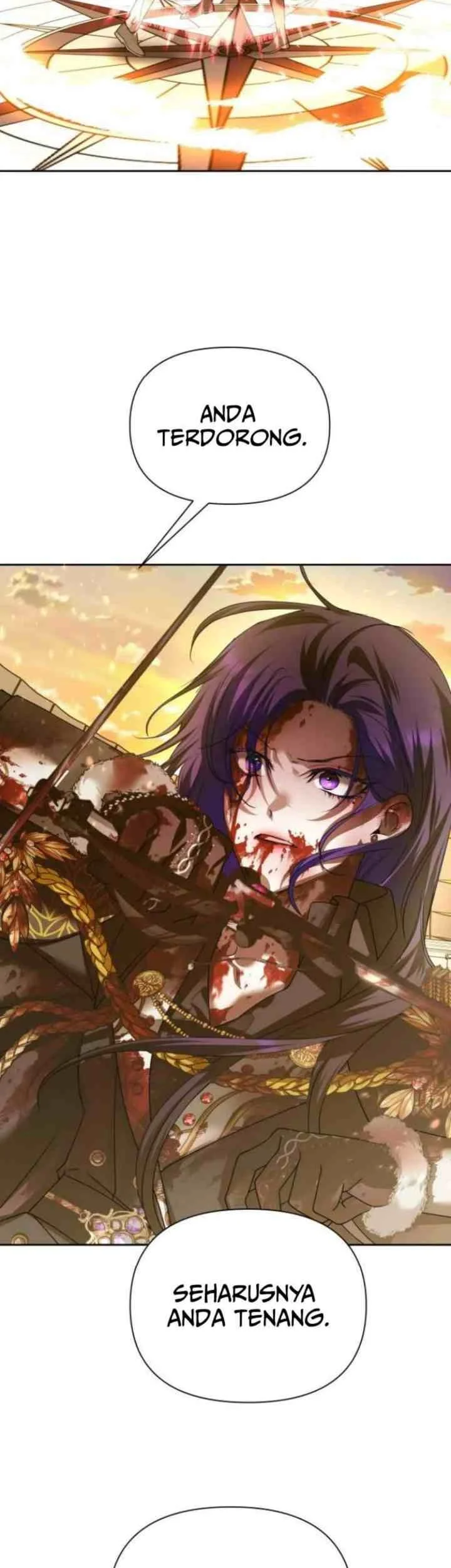 Your Throne Chapter 125 Gambar 69