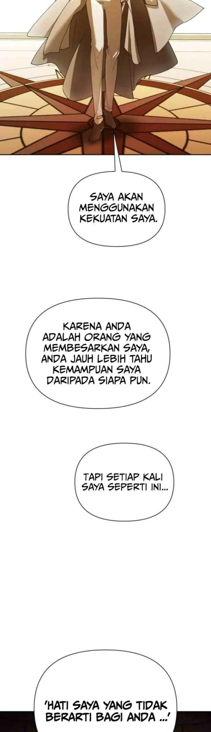 Your Throne Chapter 125 Gambar 74