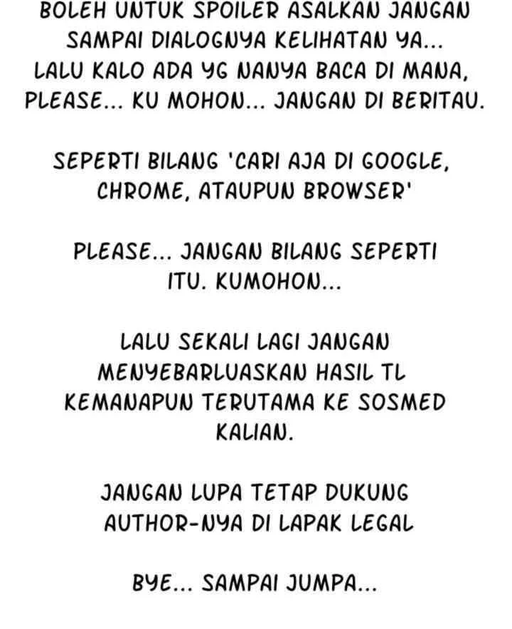 Your Throne Chapter 125 Gambar 77