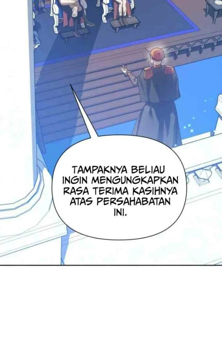 Your Throne Chapter 125 Gambar 4