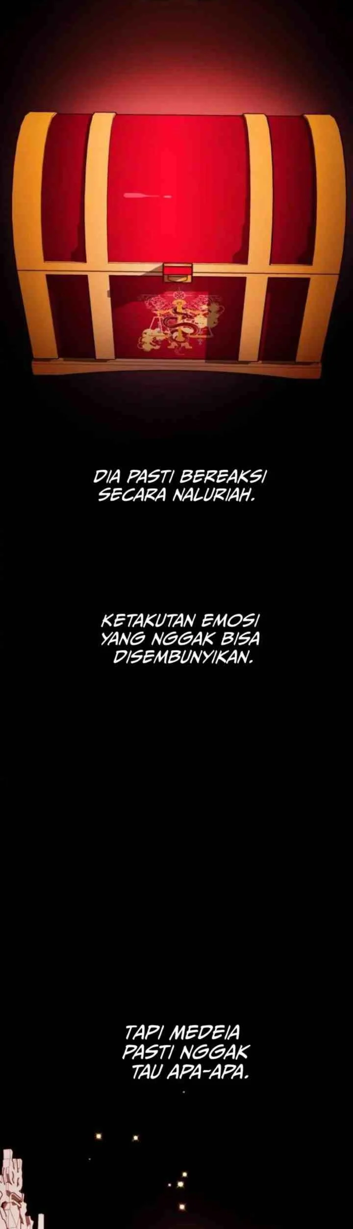 Your Throne Chapter 125 Gambar 6