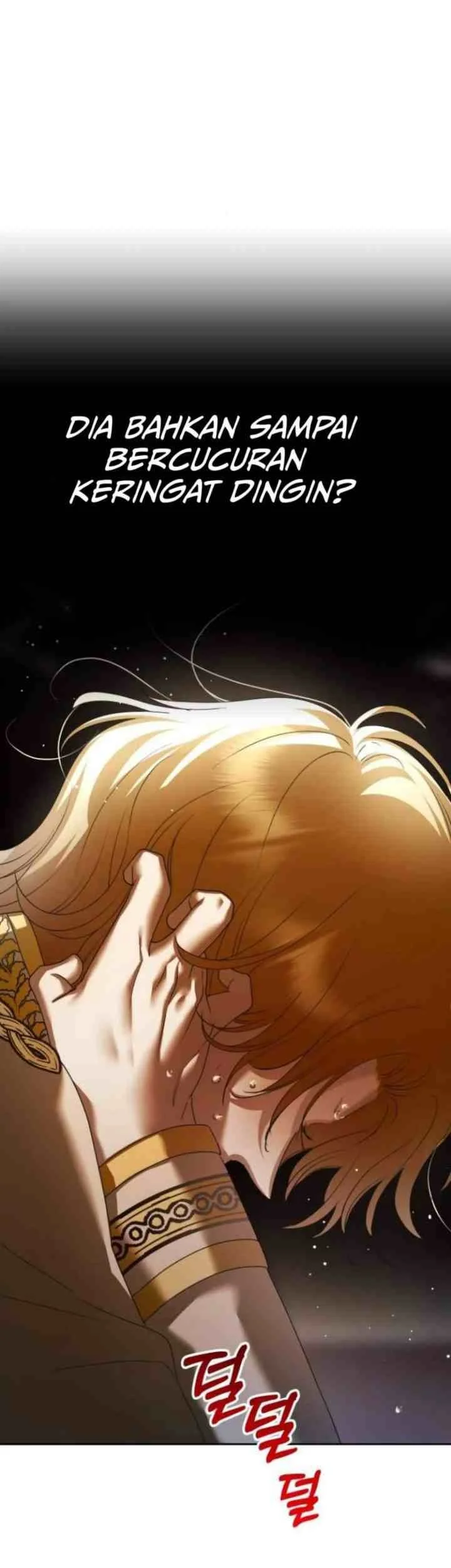 Your Throne Chapter 125 Gambar 13