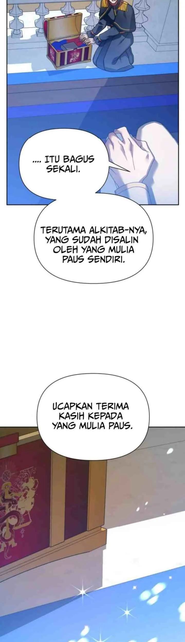 Your Throne Chapter 125 Gambar 15