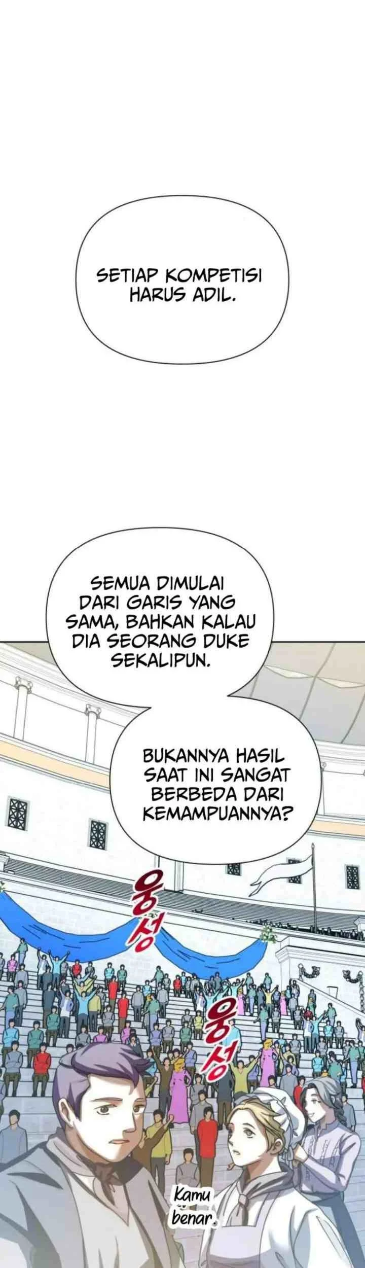 Your Throne Chapter 125 Gambar 36